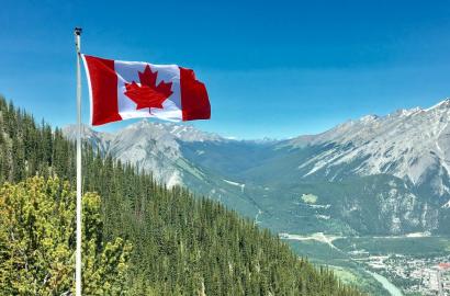 Explorez le Canada : Un voyage à travers les merveilles naturelles et les merveilles culturelles