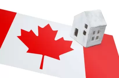 Investing in Real Estate in Canada: A Lucrative Opportunity