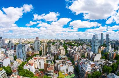 Navigating the Argentine Real Estate Market: A Comprehensive Guide for International Buyers