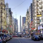 La Evolución de las Tendencias Inmobiliarias en Argentina: Qué Esperar en los Próximos 5 Años