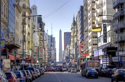 La Evolución de las Tendencias Inmobiliarias en Argentina: Qué Esperar en los Próximos 5 Años