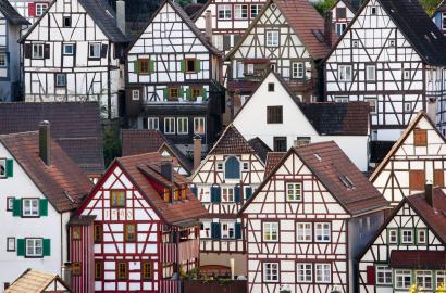 Understanding Property Taxes and Fees When Buying Real Estate in Germany