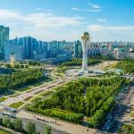 Living in Kazakhstan: A Guide to Residential Areas and Neighborhoods