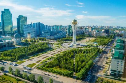 Living in Kazakhstan: A Guide to Residential Areas and Neighborhoods