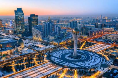 Investing in Kazakhstan Real Estate: Opportunities and Trend