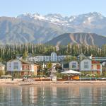 Investing in Kyrgyzstan Real Estate: Opportunities and Trends