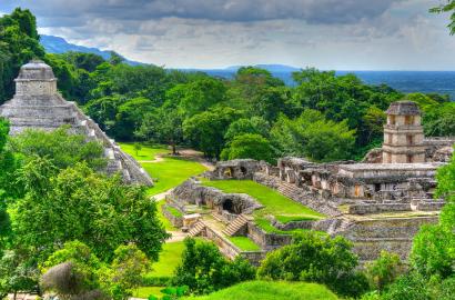 Discovering Mexico: A Journey Through Its Diverse Tourist Attractions