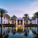 Living in Oman: A Guide to Choosing the Right Property