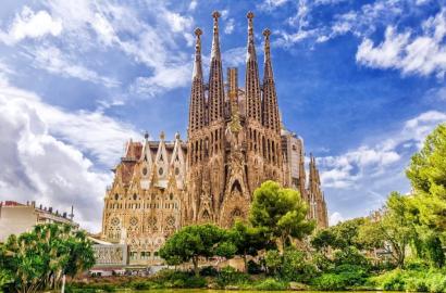 Explora España: Principales Atracciones Turísticas que Conquistan el Corazón