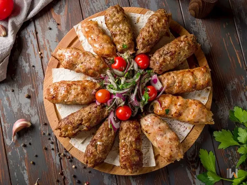 şeftali_kebabı
