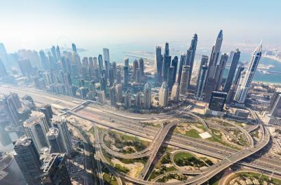 Overview of the United Arab Emirates Real Estate Market