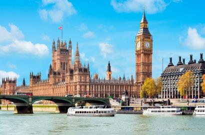 Overview of the United Kingdom Real Estate Market