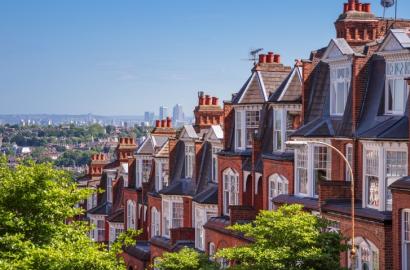 Overview of the United Kingdom's Real Estate Market