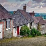 New Opportunities in the United Kingdom's Real Estate Market