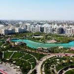 Guide to Buying Property in Uzbekistan: Steps and Considerations