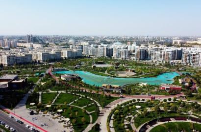 Guide to Buying Property in Uzbekistan: Steps and Considerations